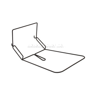 Genuine Briggs & Stratton BAG FRAME RD Part Number 7103305AYP