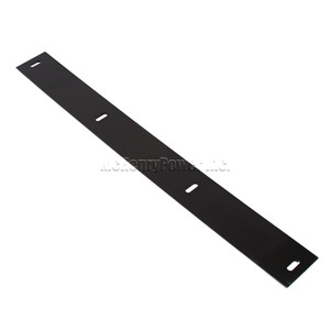 Genuine Briggs & Stratton BLADE SCRAPER 29 H Part Number 1738334BMYP