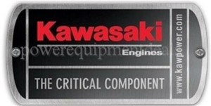 Genuine Kawasaki OEM 8TOOTHMTLBLADE10IN Part# 59004-2027