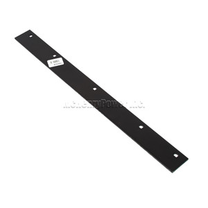 Genuine Briggs & Stratton BLADE-SCRAPER FOR 24' Part Number 1709946ASM