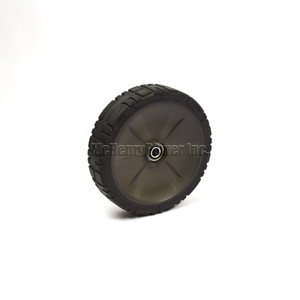 Genuine Briggs & Stratton ASSY WHEEL 8X2 IDLE Part Number 7500540YP