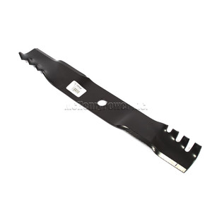 Genuine Briggs & Stratton BLADE-MOWER BLACK Part Number 1721086ASM