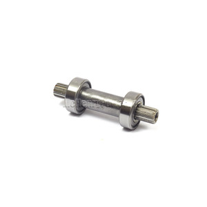 Genuine Briggs & Stratton ARBOR SHAFT & BEARING Part Number 1676278SM