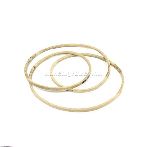 Genuine Briggs & Stratton BELT RZT 44 EL 13 Part Number 7100425SM