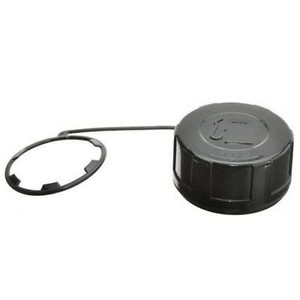 Genuine Kawasaki OEM CAP-TANK Part# 51049-7004
