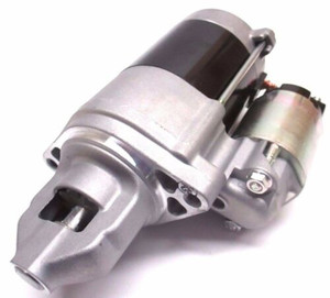 Genuine Kawasaki OEM STARTER-ELECTRIC Part# 21163-7030