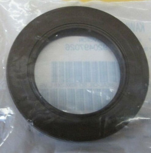 Genuine Kawasaki OEM SEAL-OILSD40X62X8L Part# 92049-7026
