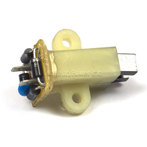 Genuine Briggs & Stratton BRUSH-RECTIFIER Part Number 91825GS
