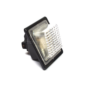 Genuine Briggs & Stratton KIT HEADLIGHT RER Part Number 7600197YP
