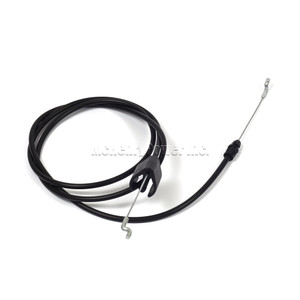 Genuine Briggs & Stratton CABLE BAIL 22 Part Number 7103977YP
