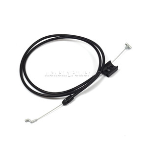 Genuine Briggs & Stratton CABLE CONTROL ZONE Part Number 7102593YP