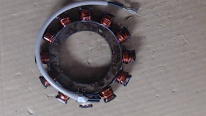 Genuine Kawasaki OEM COIL-CHARGING Part# 59031-2108