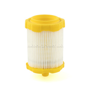 Genuine Briggs & Stratton FILTER A/C CARTRIDGE Part Number 84002309