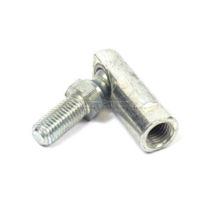 Genuine Briggs & Stratton BALLJOINTSTEEL YZ Part Number 50782MA