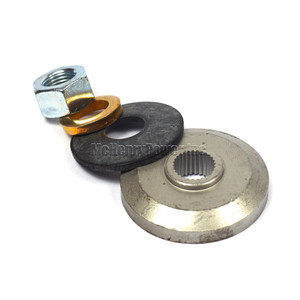 Genuine Briggs & Stratton ADAPTER BLADE KIT Part Number 491926MA