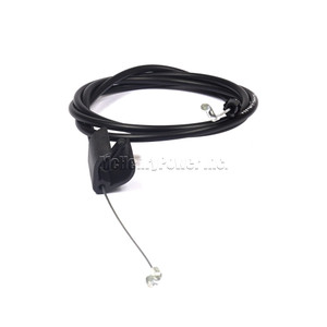 Genuine Briggs & Stratton CABLE BAIL HW PROPE Part Number 7101861MA