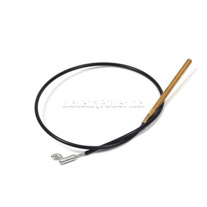 Genuine Briggs & Stratton CABLEAUGER 24.50 P3- Part Number 761872MA