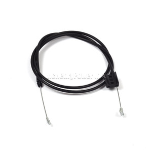 Genuine Briggs & Stratton CABLE BAIL Part Number 7102235YP