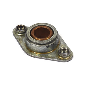 Genuine Briggs & Stratton BEARING & RETAINER A Part Number 334163MA