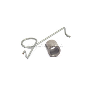 Genuine Briggs & Stratton BRAKE SPRING KIT Part Number 7061197YP