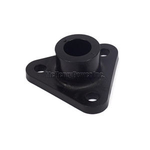 Genuine Briggs & Stratton BEARING AUGER BLACK Part Number 9517MA