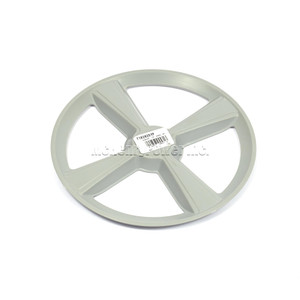 Genuine Briggs & Stratton HUBCAP 10 WHEEL SPO Part Number 7102625YP
