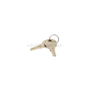 Genuine Briggs & Stratton KEY-LATCH Part Number 314290GS