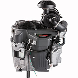 Kawasaki Engine 35HP STD Model and Spec# FXT00V-JS00S