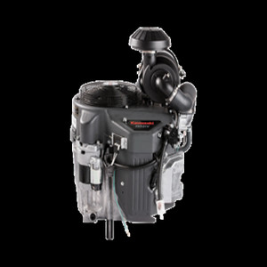 Kawasaki Engine 31HP STD Model and Spec# FX921V-GS00S