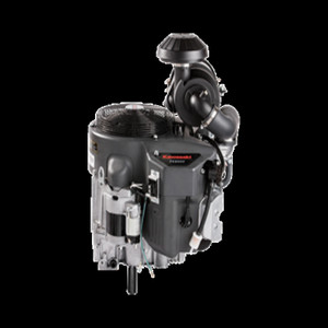Kawasaki Engine 27HP STD Model and Spec# FX850V-LS00S