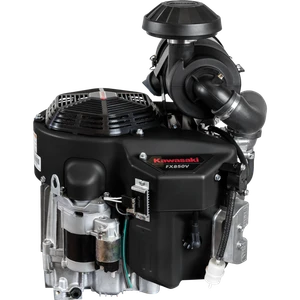 Kawasaki Engine EFI 3400RPM Model and Spec# FX850V-BR31S