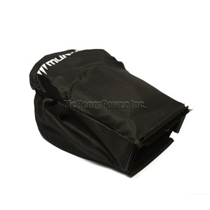 Genuine Briggs & Stratton BAG-20 BLACK MURRAY Part Number 1101031MA