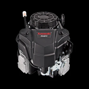 Kawasaki Engine Toro Greensmower Engine Model and Spec# FS481V-AS34S