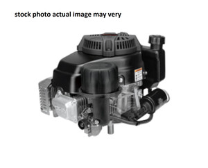 Kawasaki Engine KMC STD BBC Model and Spec# FJ180V-BM01S