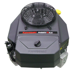 Kawasaki Engine TORO/EXMARK W/CAN Model and Spec# FH580V-ES29S