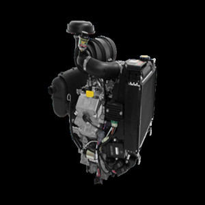 Kawasaki Engine 851CC L/C DFI Model and Spec# FD851D-PS00S