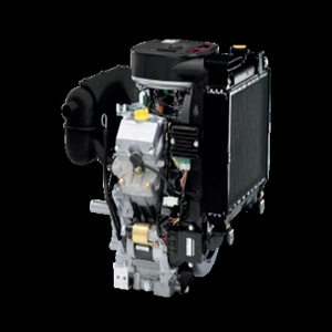 Kawasaki Engine 26HP L/C STD Model and Spec# FD791D-SS00S