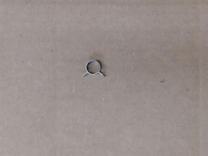 Genuine Kawasaki CLAMP 11.8MM Part# 92173-1582