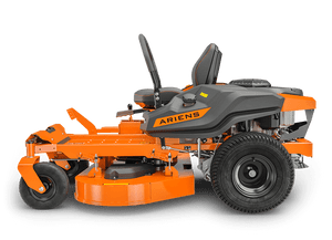 ARIENS EDGE 42 - 20hp Briggs EXi2000, w/42" Fabricated Deck, EZT Transaxles