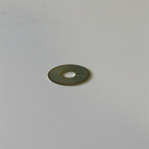 Genuine OEM Kohler WASHER STEEL part# 62 468 05-S