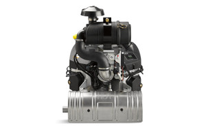 KOHLER ENGINE MODEL AND SPEC # PA-ECV980-3018 EXMARK