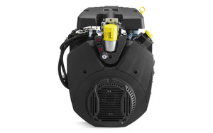 KOHLER ENGINE MODEL AND SPEC # PA-ECH980-3013 YETMANS (LPAC)