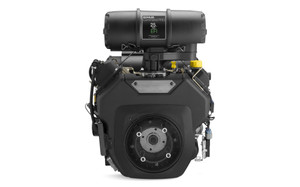 KOHLER ENGINE MODEL AND SPEC # PA-ECH740-3059 VERMEER