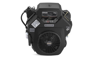 KOHLER ENGINE MODEL AND SPEC # PA-CH640-3210 HARLES - REPLACEMEN