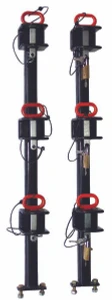 Genuine Oregon  Equipment Racks, Vinyl Coated Part# 42-064