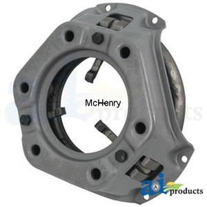 NEW PP 9' SGL FLAT FLYWHEEL for WHITE TRACTOR 112205 8N7563
