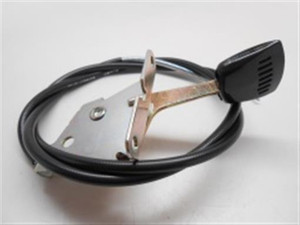Genuine Sears Crafstman  Part CABLE-THROT/CHOKE 946-04604, 946-04604A