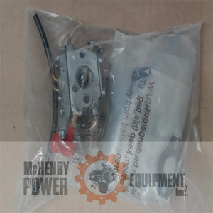 Genuine Sears Crafstman CARBURETOR ASM Part# 753-08517