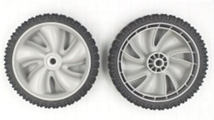 Genuine Sears Crafstman WHEEL-COMP SET OF Part# 934-1841