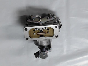 Genuine Kawasaki CARBURETOR-ASSY Part# 15004-1081